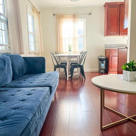 Charming Century City Condo 洛杉矶 外观 照片