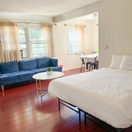 Charming Century City Condo 洛杉矶 外观 照片