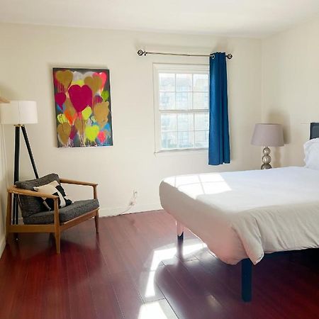 Charming Century City Condo 洛杉矶 外观 照片