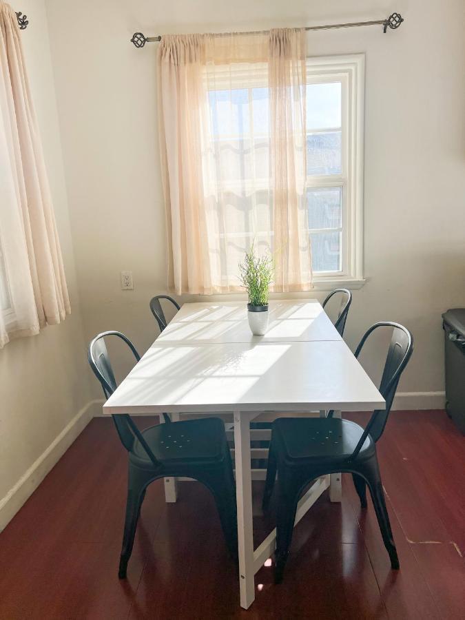 Charming Century City Condo 洛杉矶 外观 照片
