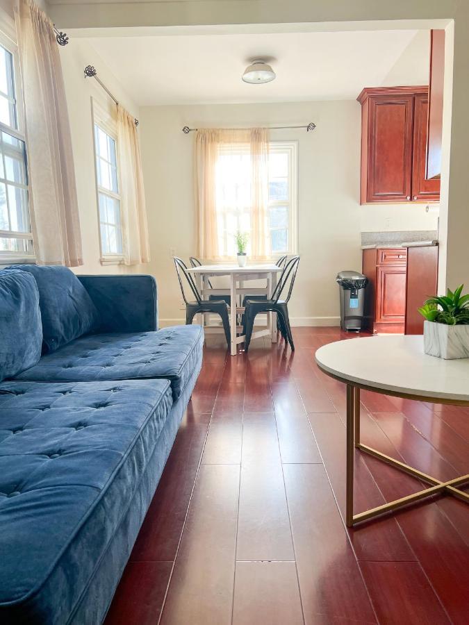 Charming Century City Condo 洛杉矶 外观 照片