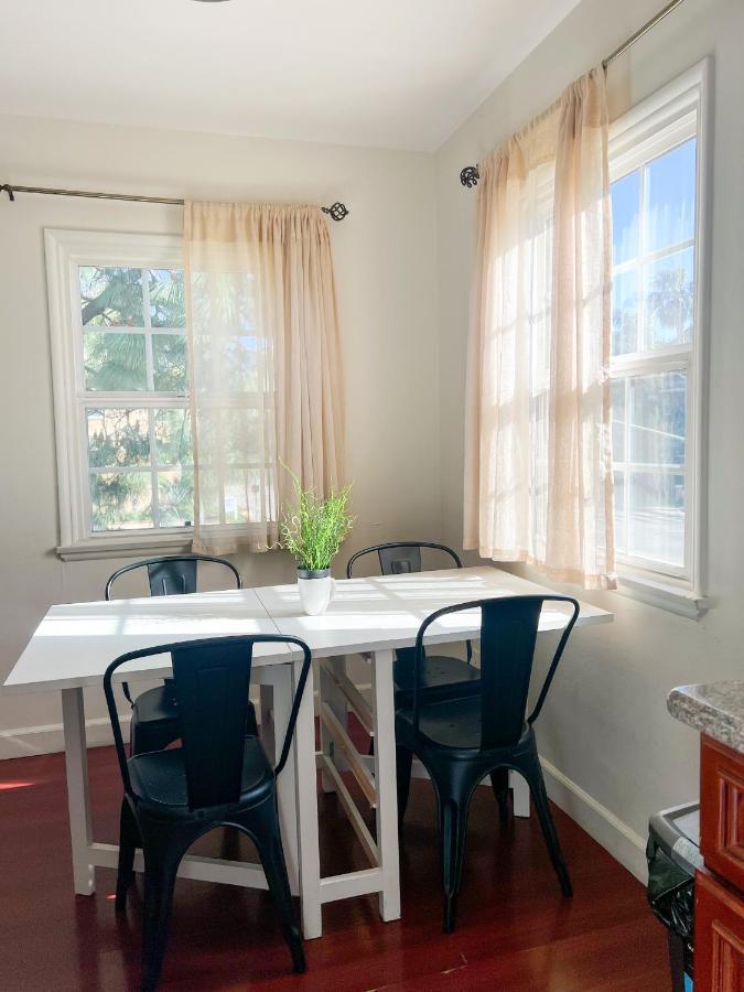 Charming Century City Condo 洛杉矶 外观 照片