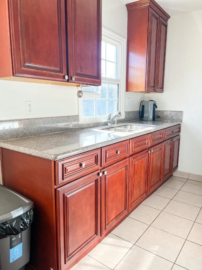 Charming Century City Condo 洛杉矶 外观 照片